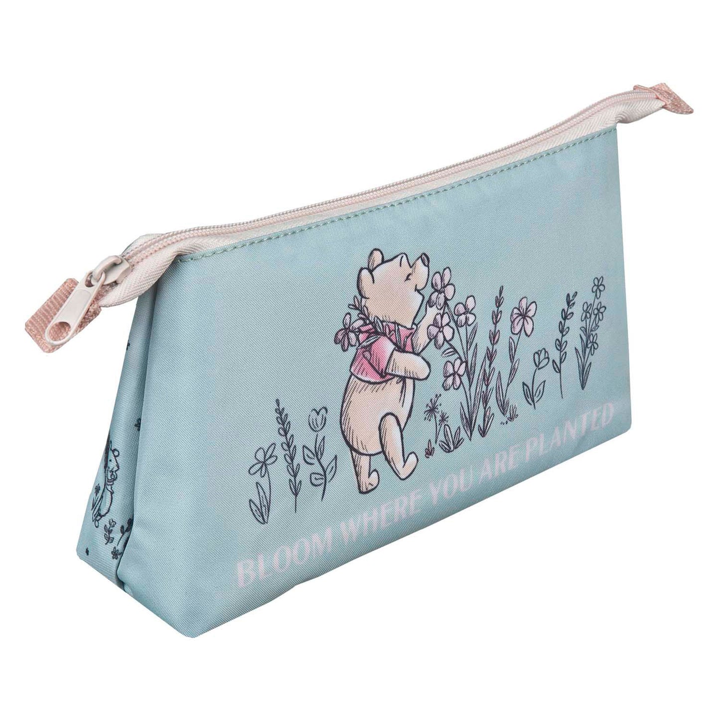 Undercover Etui winnie de poeh