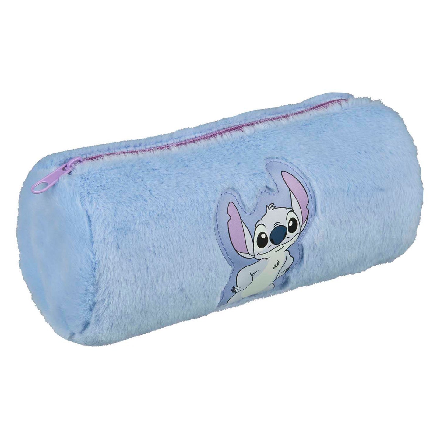 Undercover Pluche etui stitch