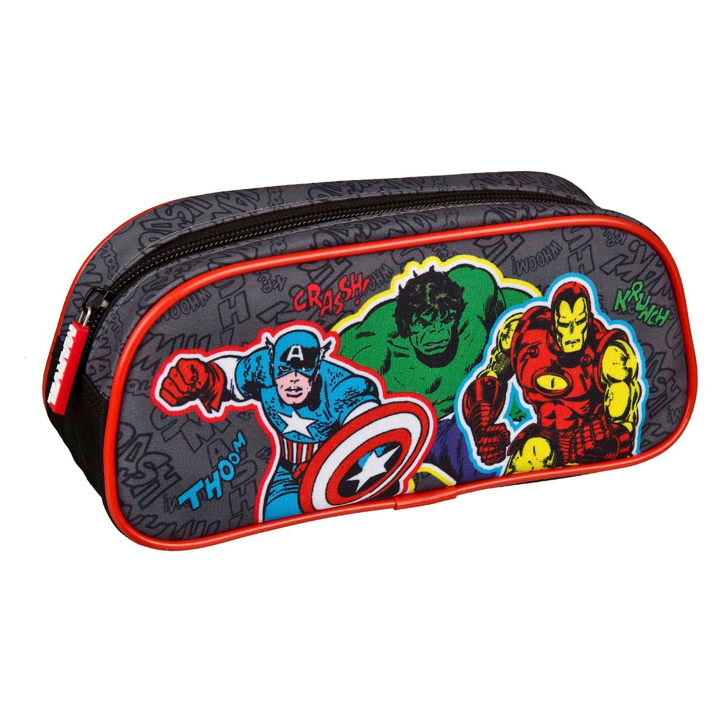 Undercover Etui marvel avengers