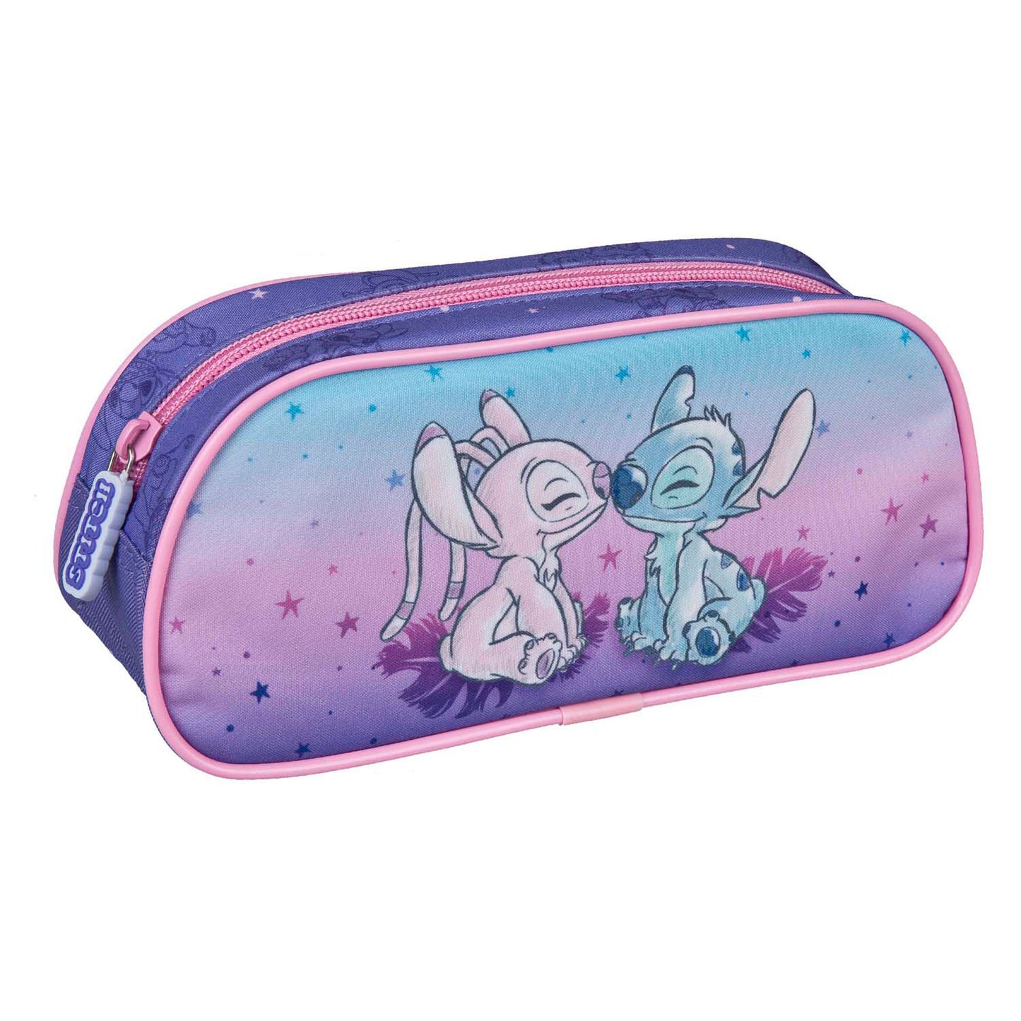 Undercover Etui stitch