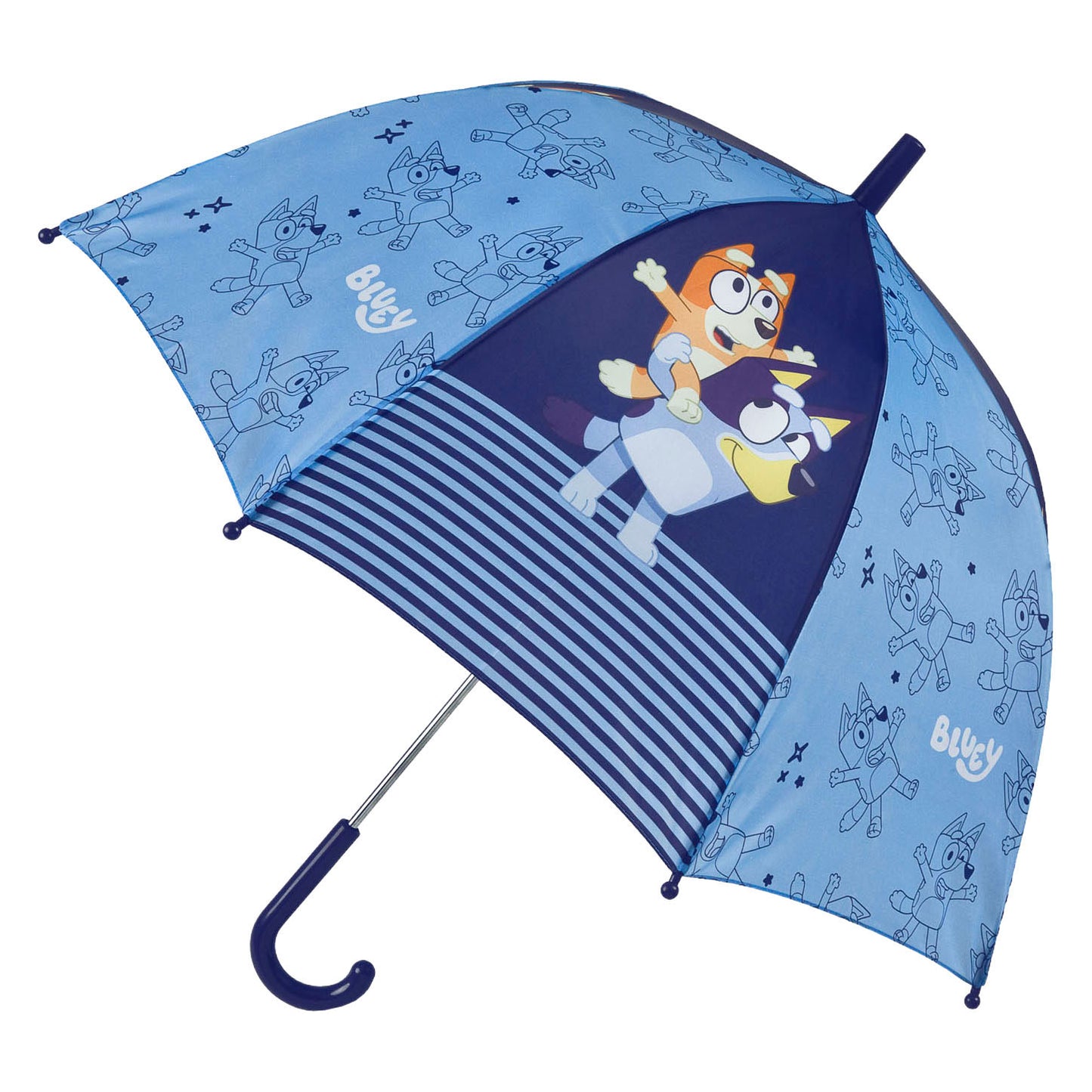Undercover Paraplu bluey