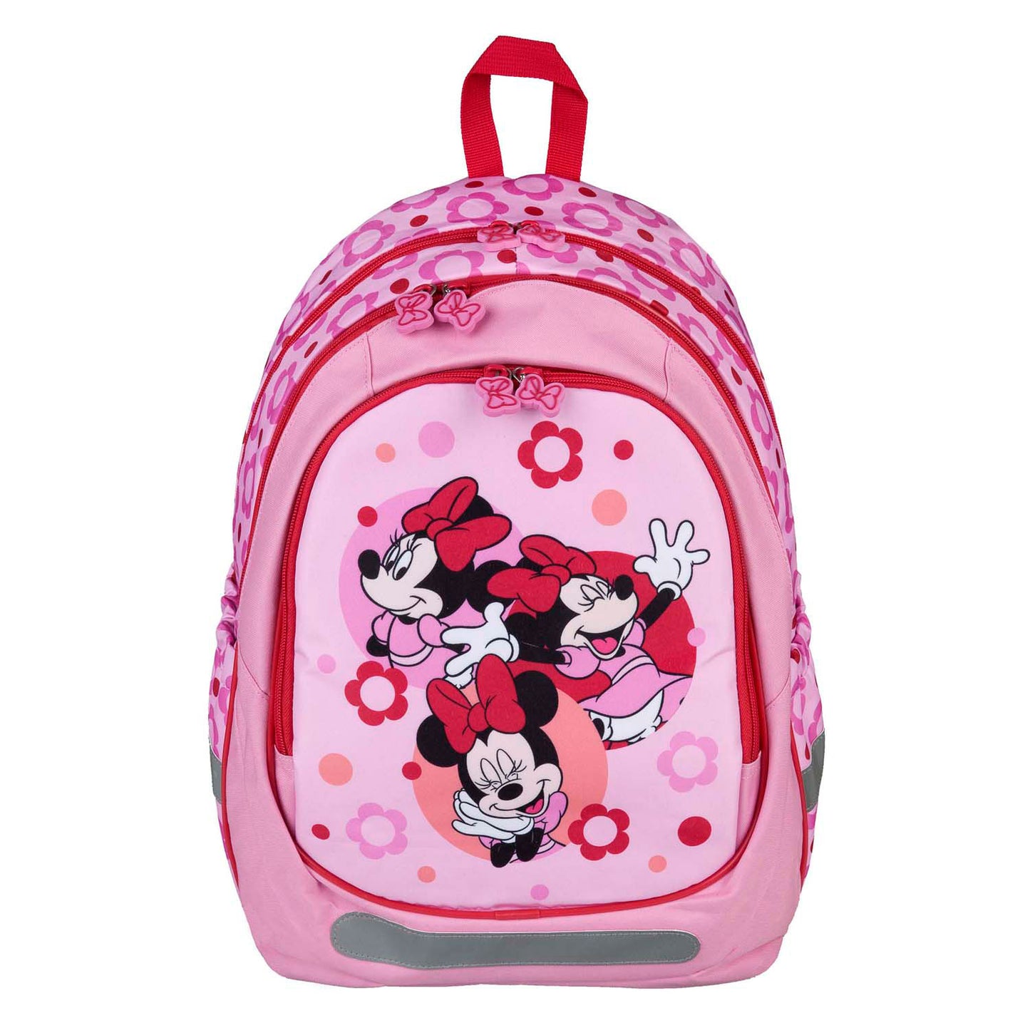 Undercover Rugtas minnie mouse