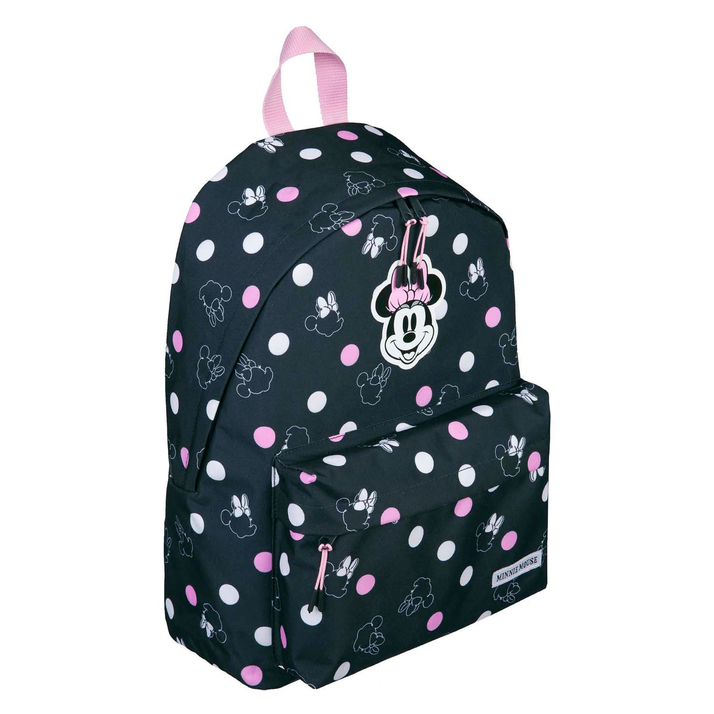 Undercover Rugtas minnie mouse