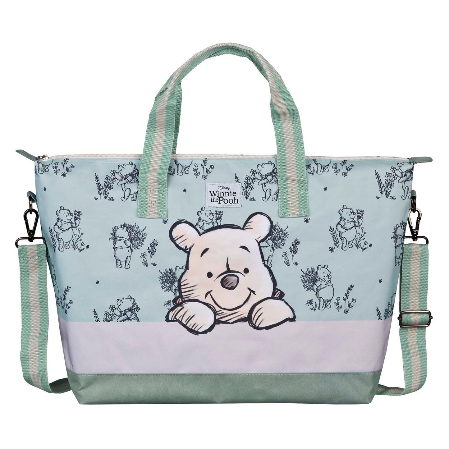 Undercover Sport schoudertas winnie de poeh