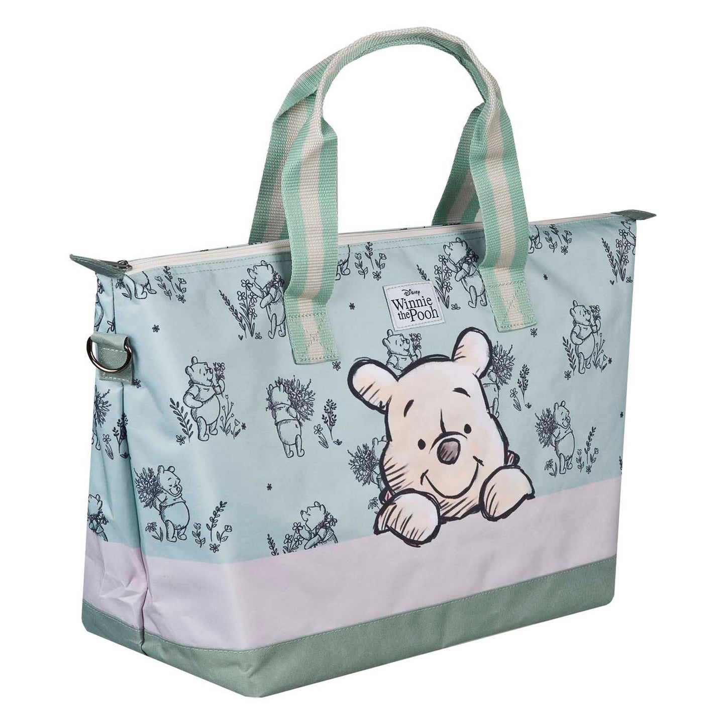 Undercover Sport schoudertas winnie de poeh