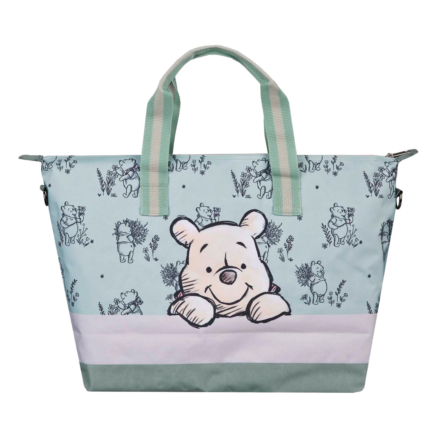 Undercover Sport schoudertas winnie de poeh