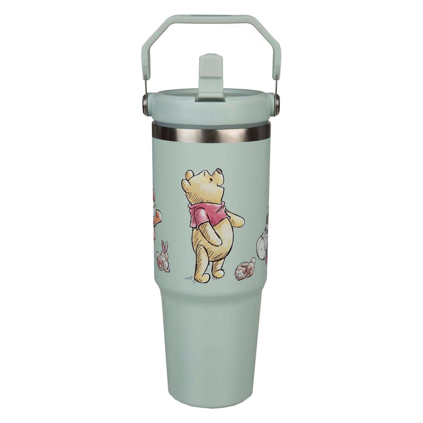 Undercover Drinkbeker winnie de poeh - 900ml