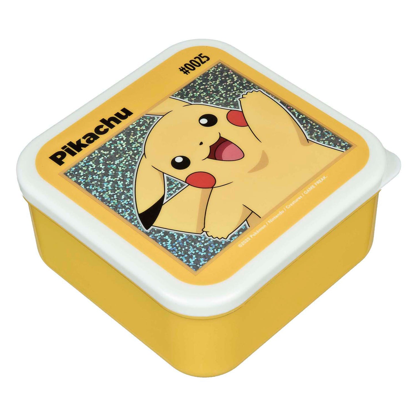 Undercover Snackdoosjes pokémon - 3dlg.