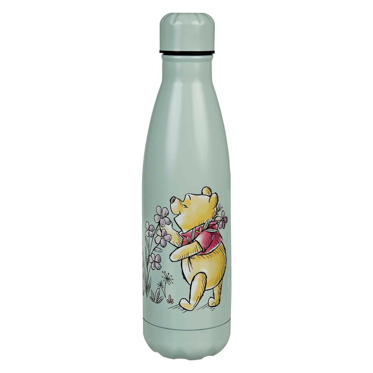 Undercover Drinkfles winnie de poeh - 500ml
