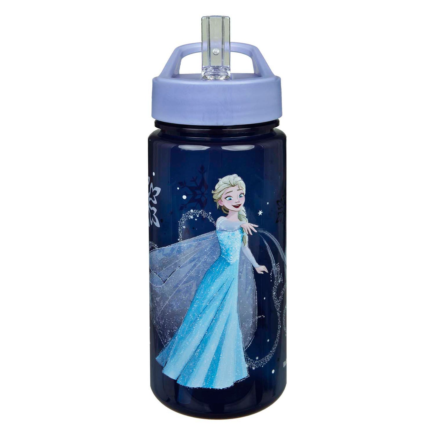 Undercover Aero drinkfles frozen - 500ml