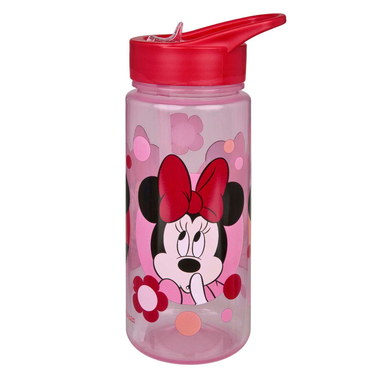 Undercover Aero drinkfles minnie mouse - 500ml