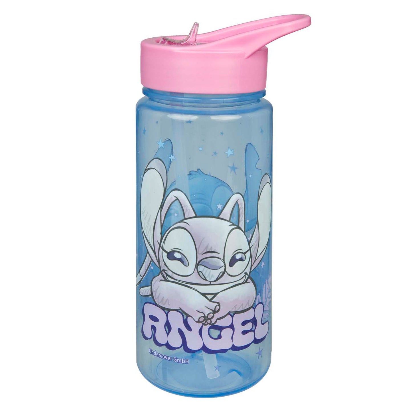 Undercover Aero drinkfles stitch - 500ml