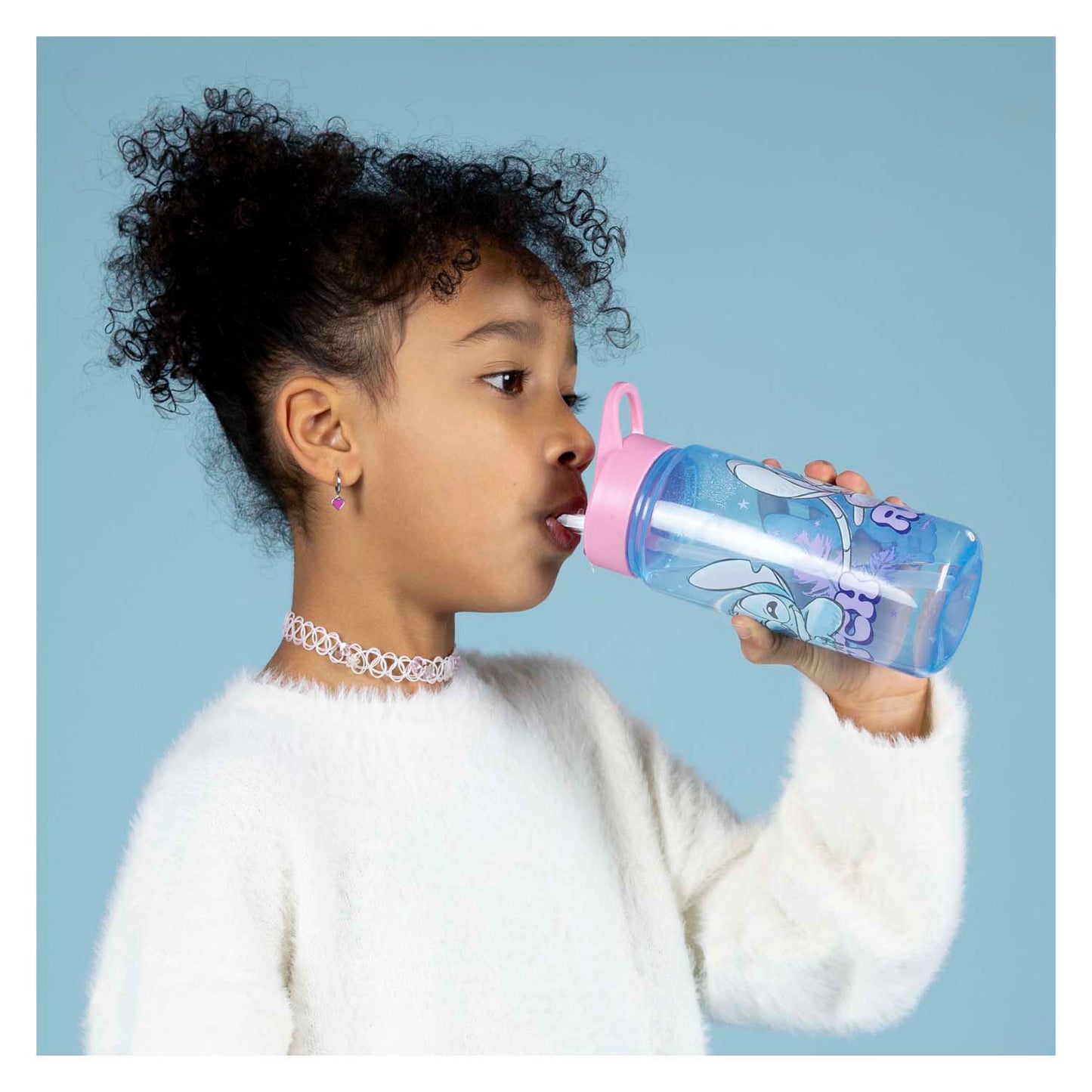 Undercover Aero drinkfles stitch - 500ml