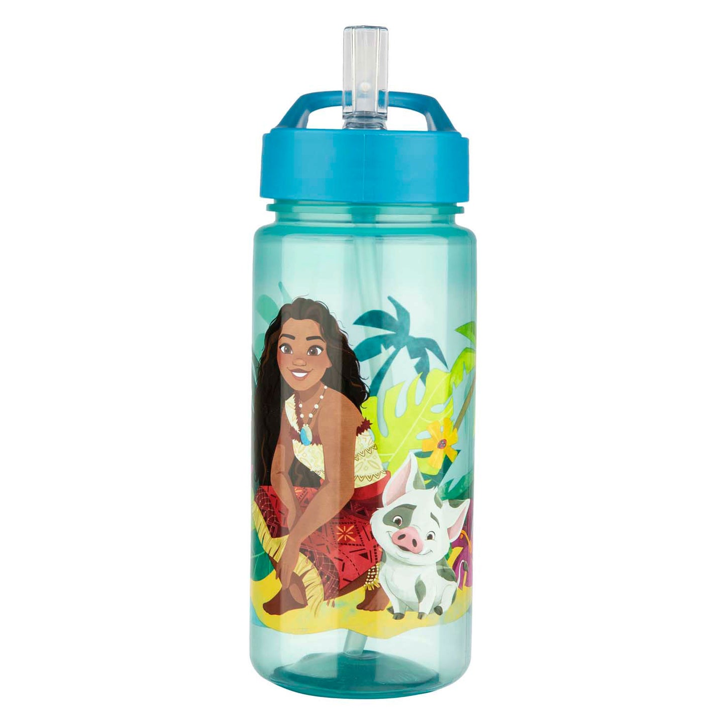 Undercover Aero drinkfles vaiana - 500ml