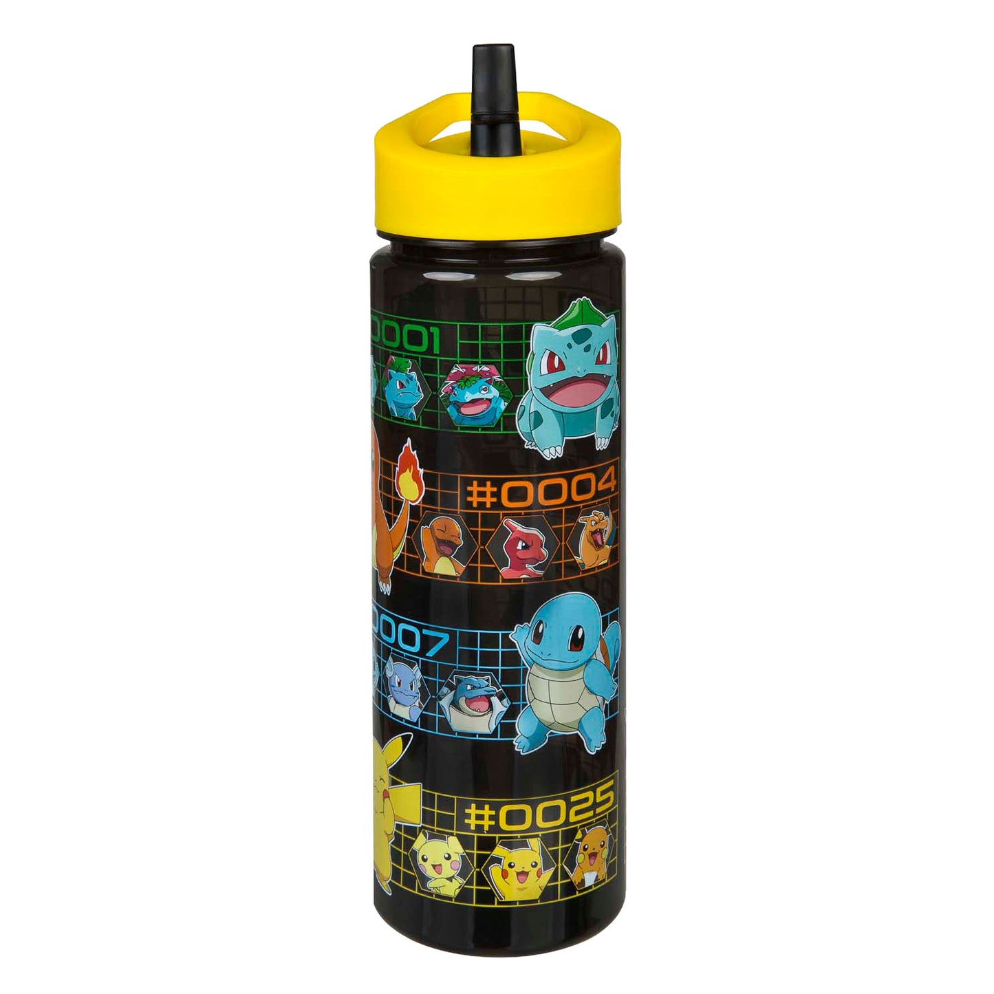 Undercover Drinkfles pokemon