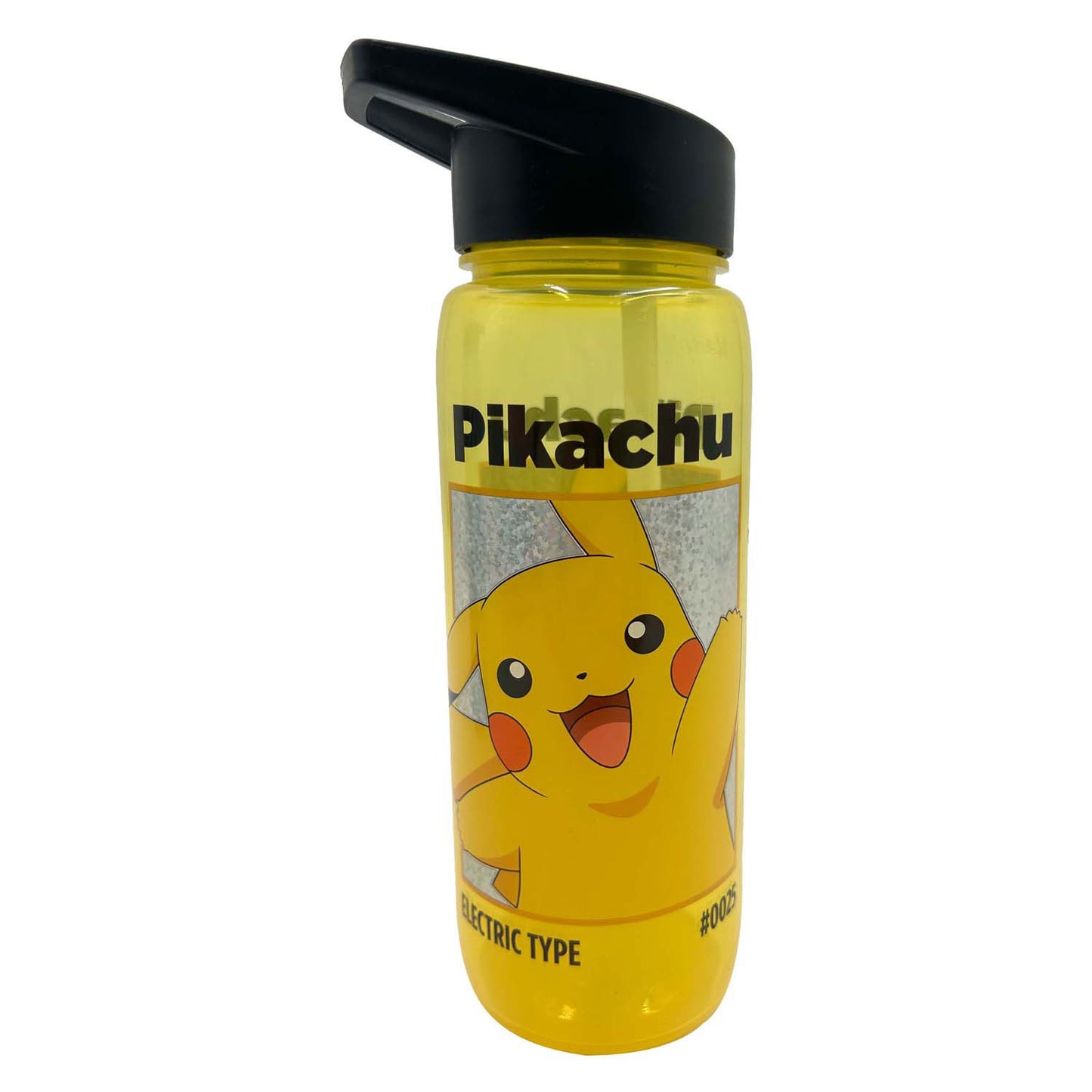 Speelgoedland Pokémon drinkfles met rietje