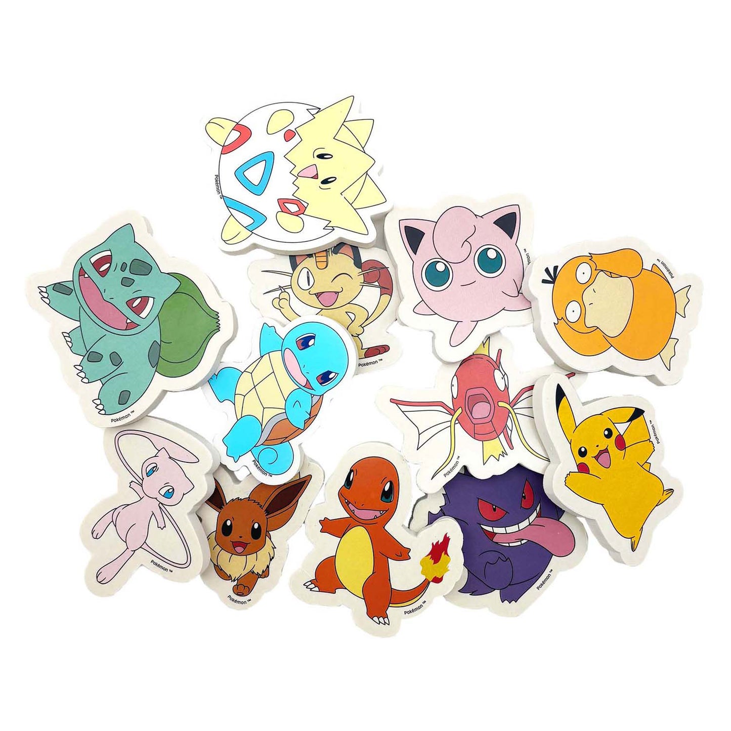Speelgoedland Pokemon grote verrassings gum