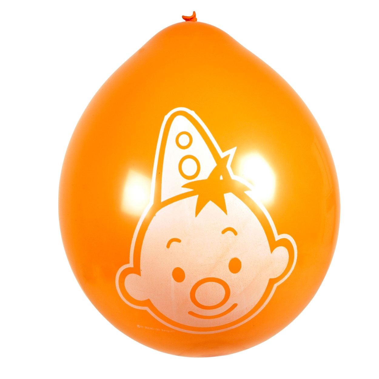 Folat BV Bumba ballonnen, 8st.