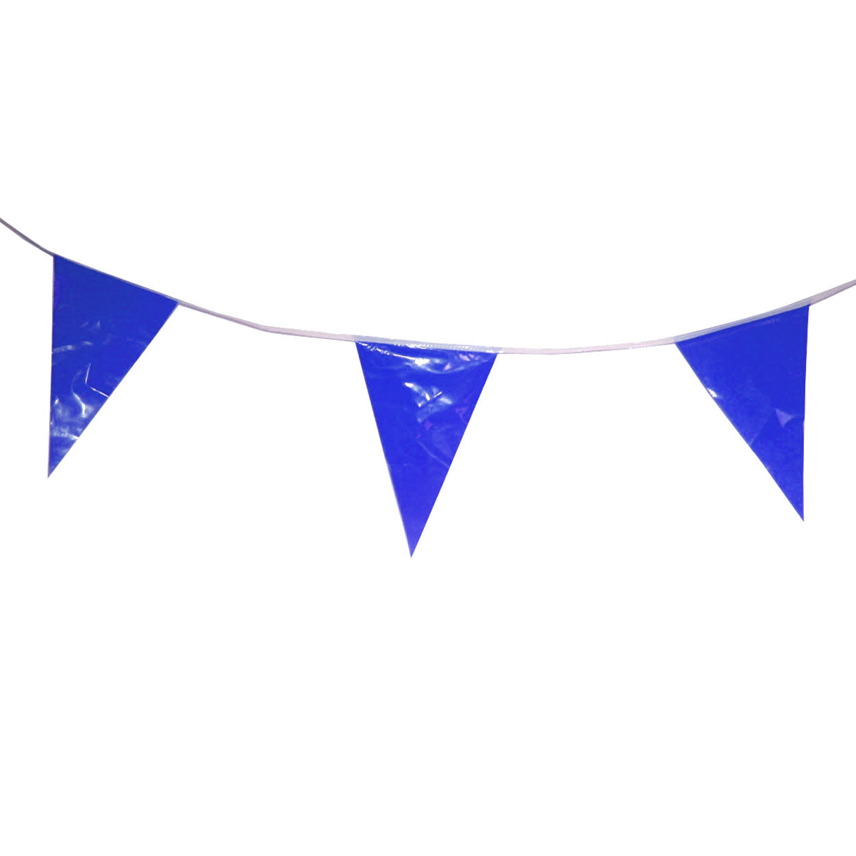 Folat BV Blauwe vlaggenlijn, 10mtr.