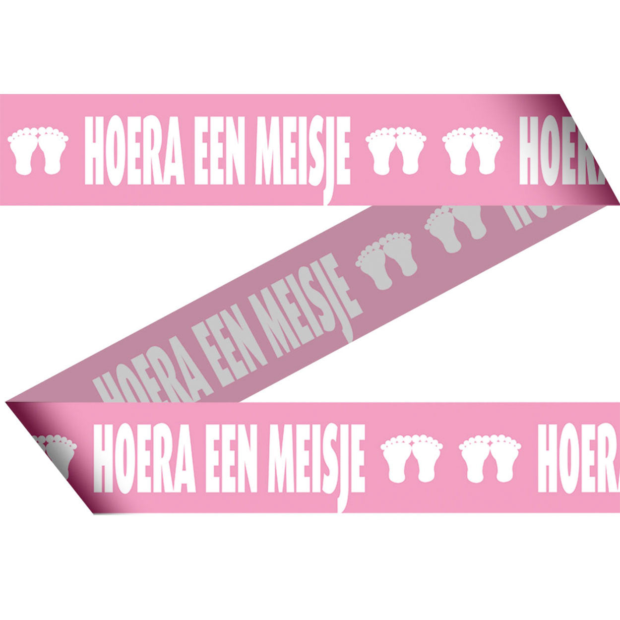 Folat BV Markeerlint meisje, 15 m.