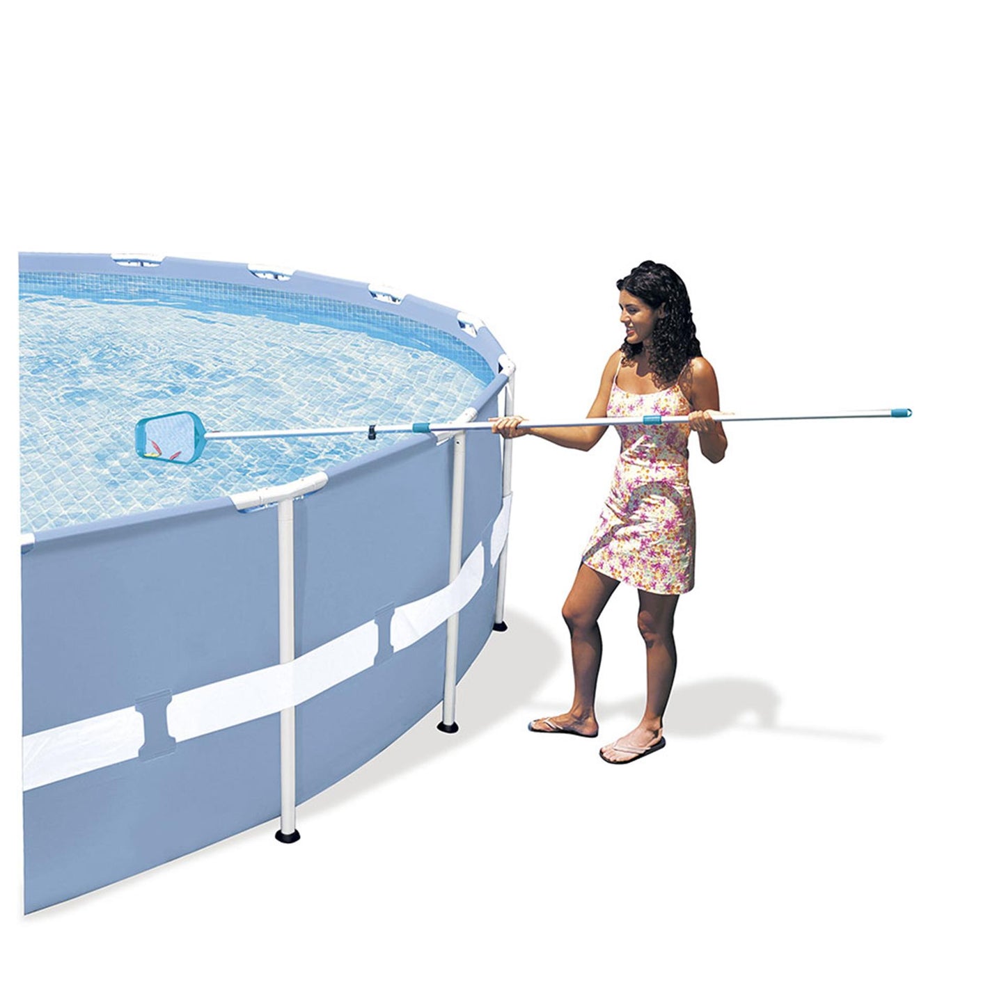 Intex skimmer onderhouds set