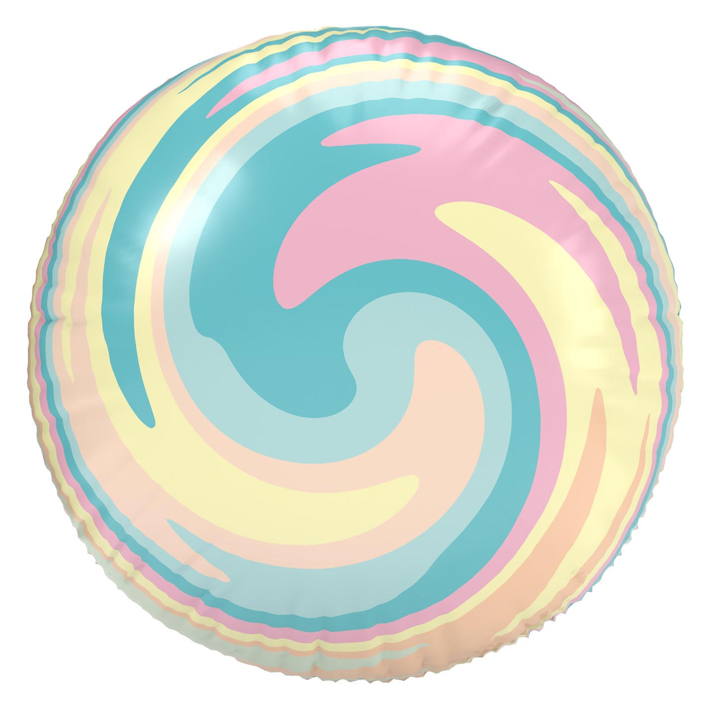 Folat BV 3d folieballon 'party' 56cm