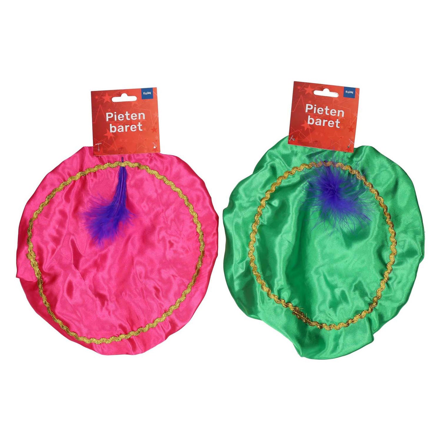Folat BV Pieten baret
