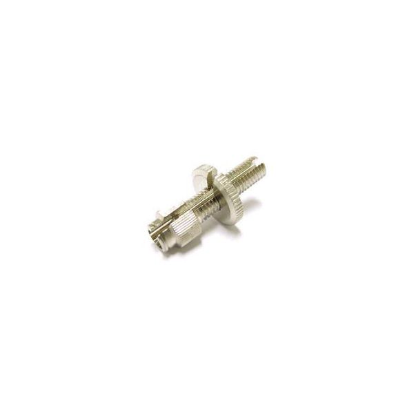 Bofix Kabelstelbout met sleuf m7 (6 stuks)