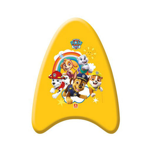 Moulage Général Méridional Mondo kickboard paw patrol, 31x41cm