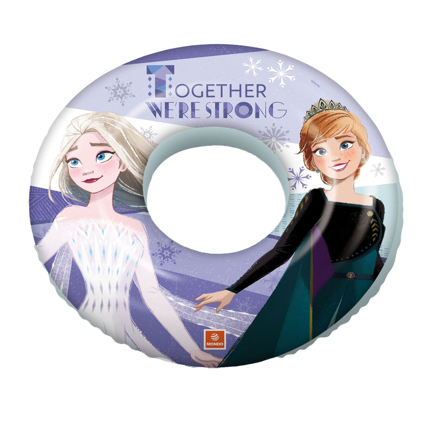 Disney Frozen Mondo zwemring frozen, 50cm