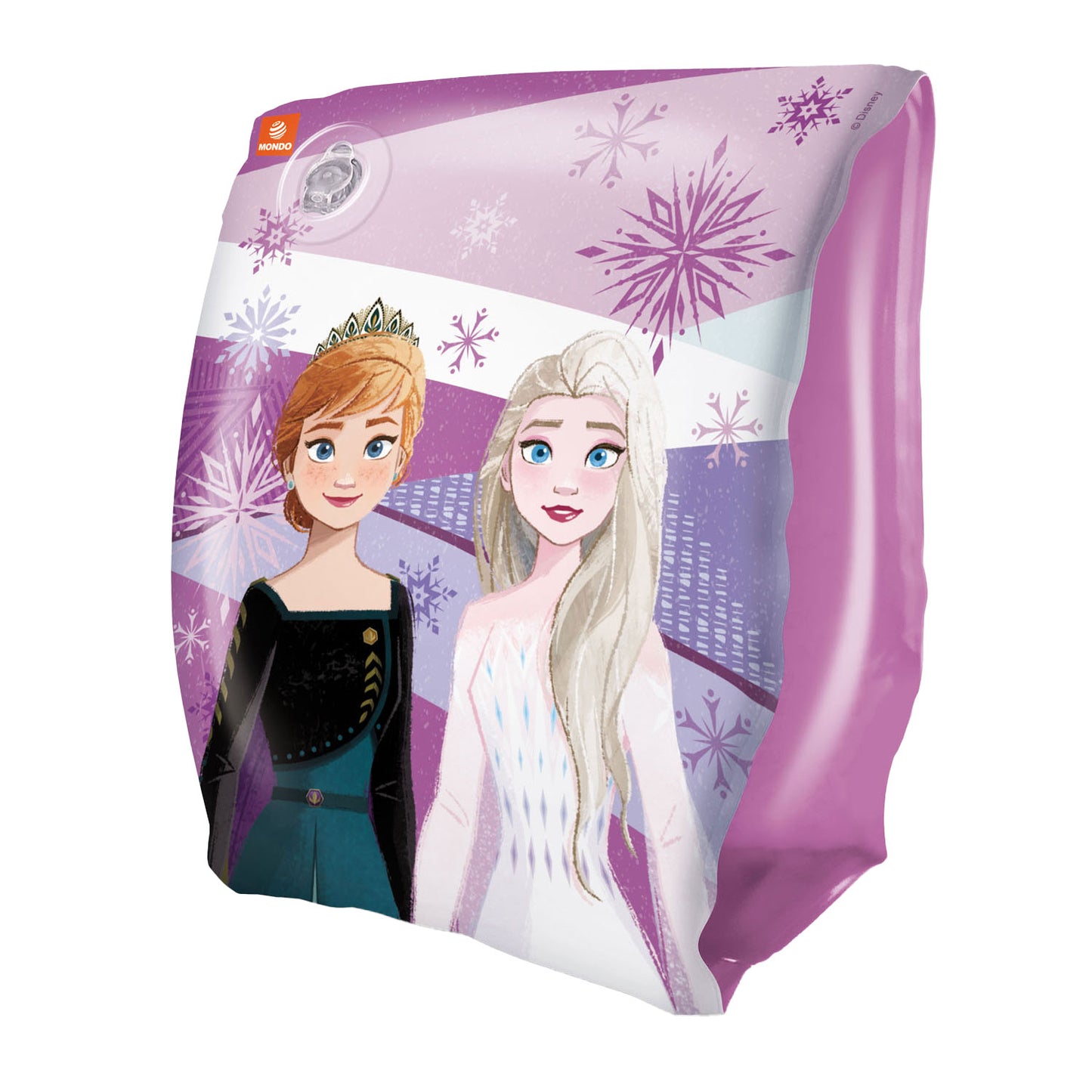 Van Der Meulen Mondo zwembandjes frozen
