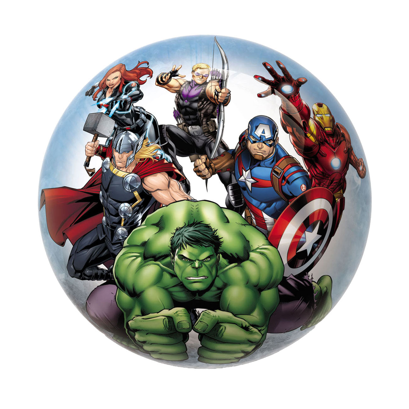 Avengers Mondo decorbal , 23cm