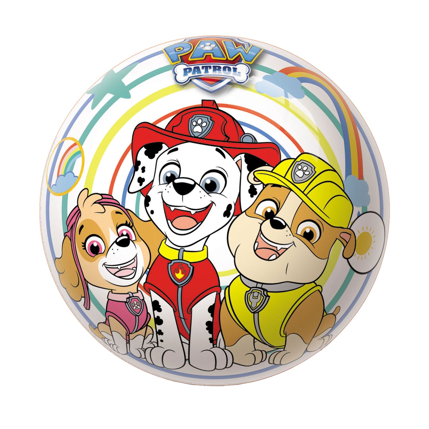 PAW Patrol Mondo decorbal , 22cm