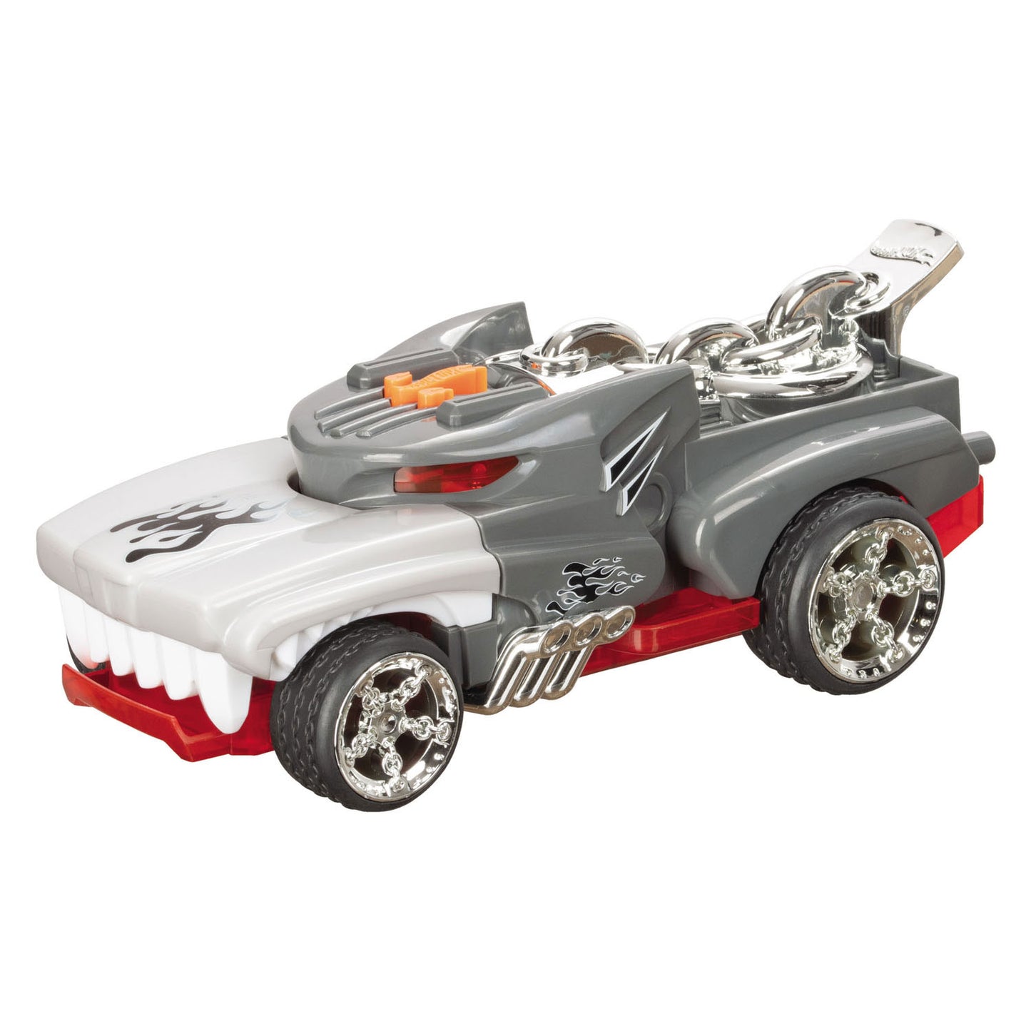 Hot Wheels monster action hotwieler - 22cm