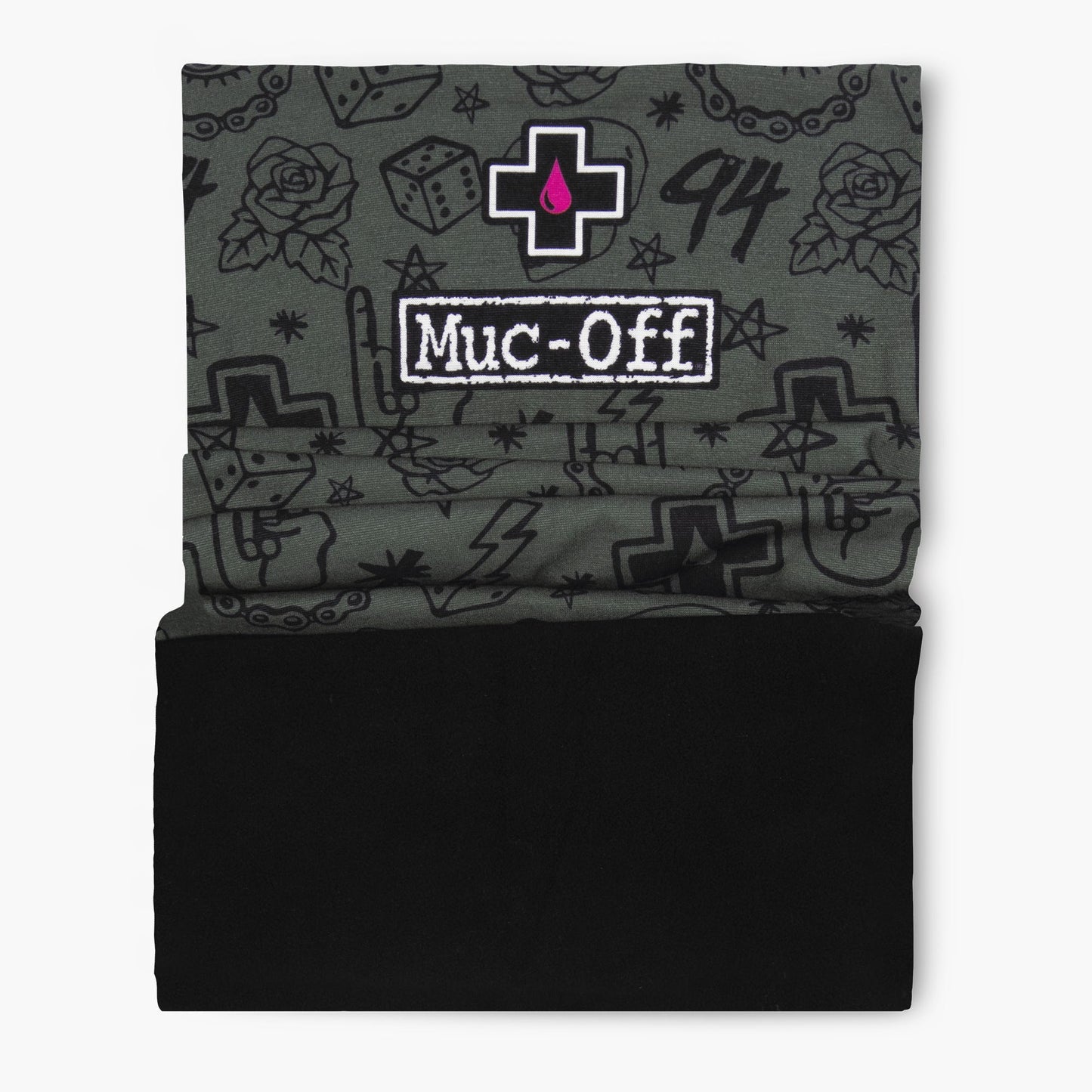 Muc-Off Nekwarmer Winter Neck Gaiter - 290015