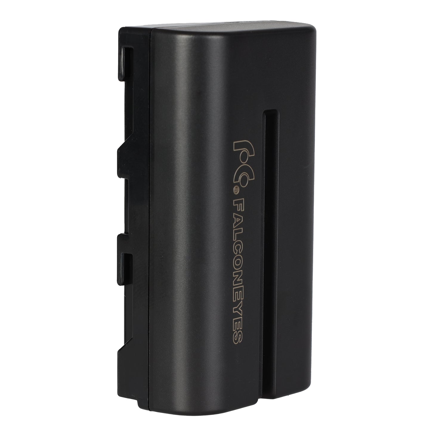 Falcon eyes accu np-f550 voor dv-60 dv-112v dv-126db