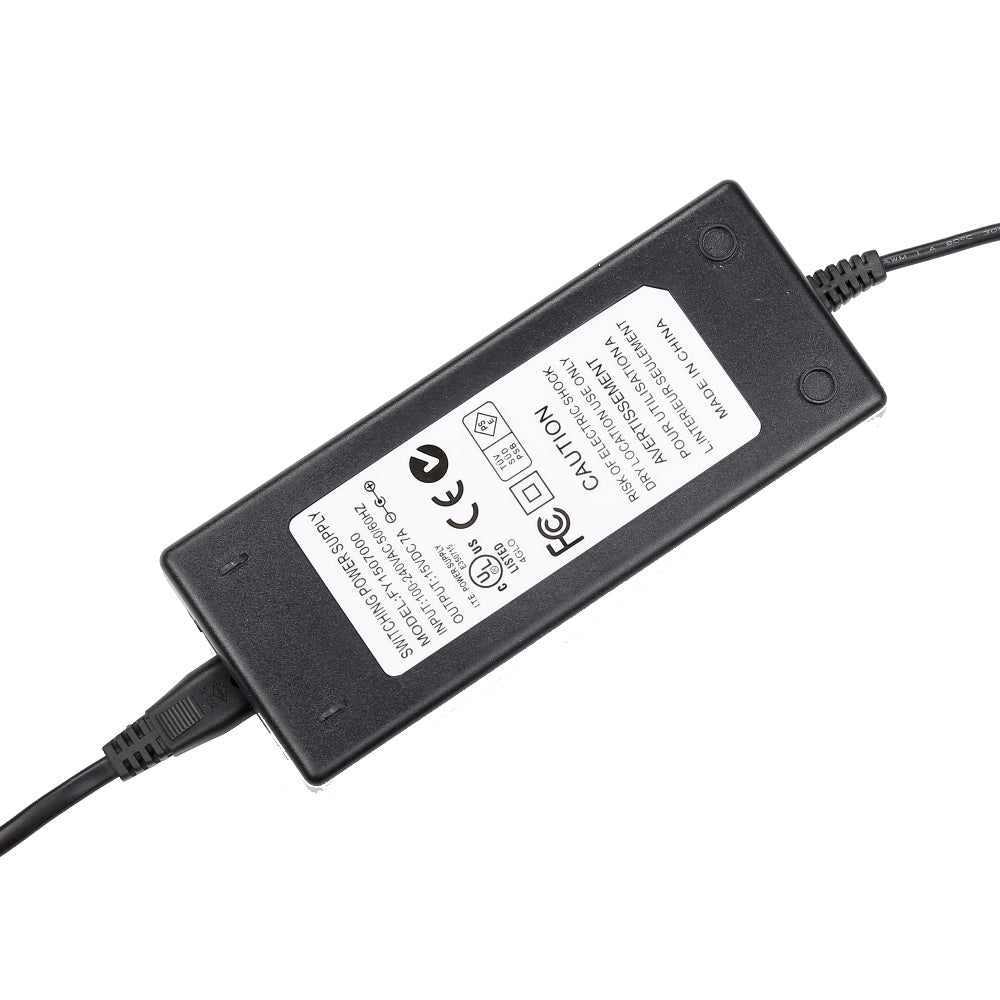 Falcon eyes bi-color led lamp sophiez so-60td op 230v