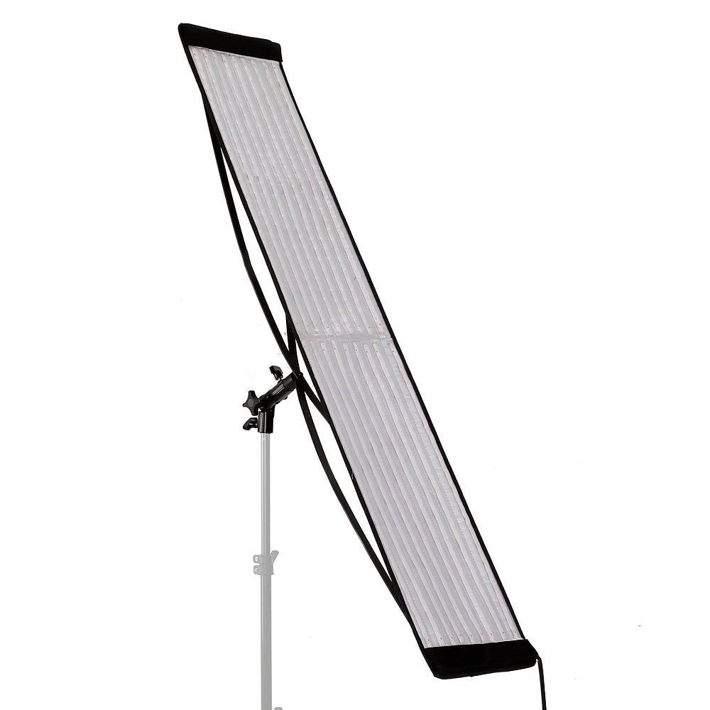 Falcon eyes flexibel bi-color led paneel rx-29tdx 121x24 cm