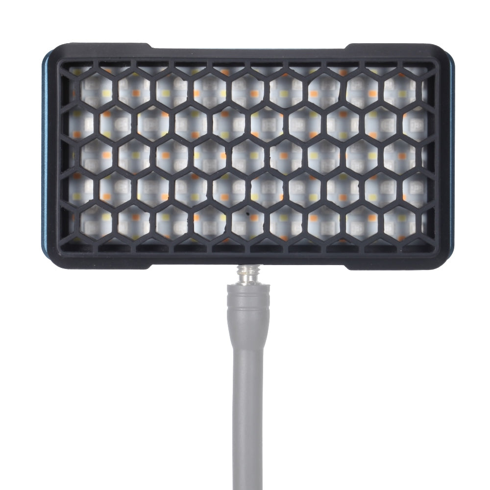 Falcon eyes diffuser + honingraat f7-df+hc voor pockelite f7