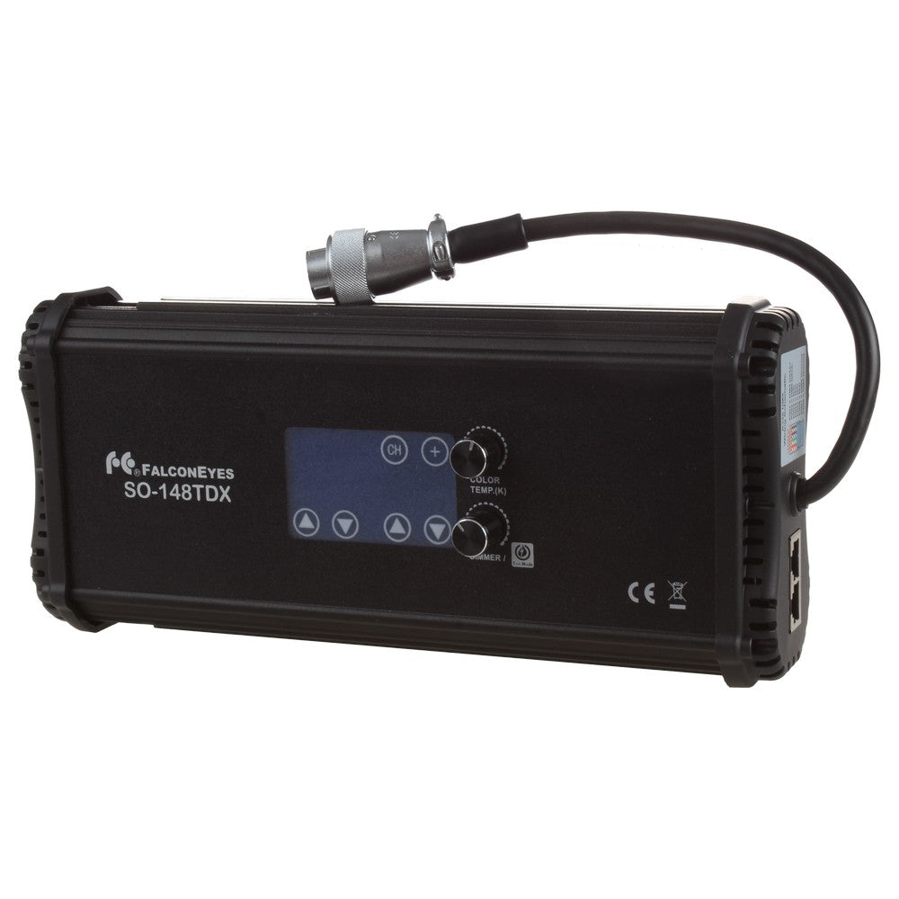 Falcon eyes controller co-148tdx voor so-148tdx