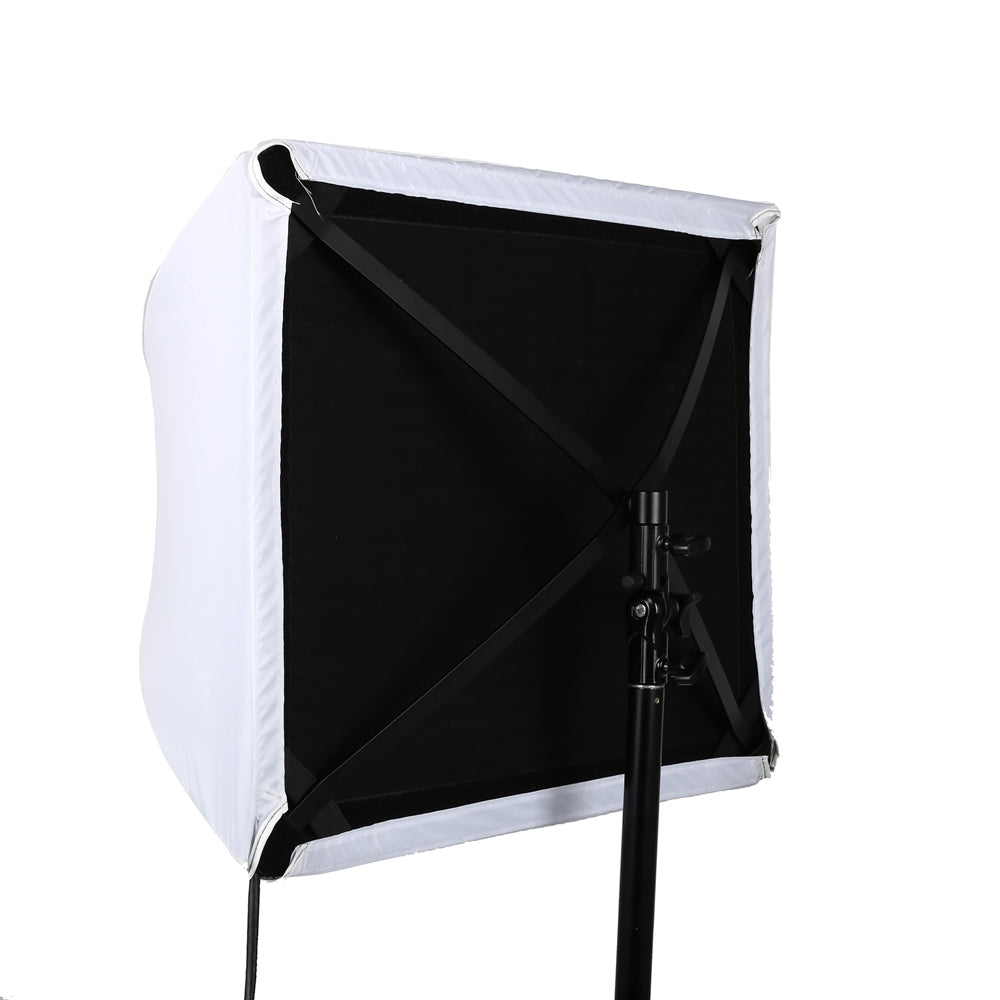 Falcon eyes diffuser dome rx-24ob iii voor led rx-24tdx iii
