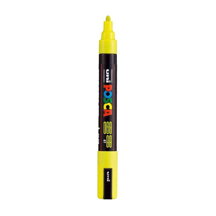 Uni Posca verfmarker 5m duifgroen