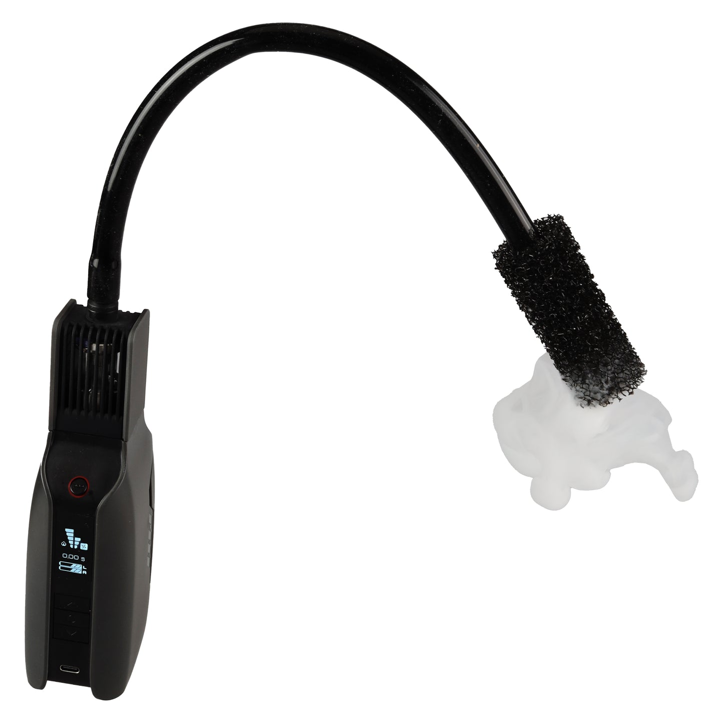 PMI Smokegenie handheld professionele rookmachine pro pack
