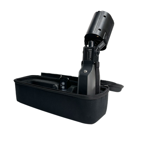 PMI Smokegenie handheld professionele rookmachine hazer kit