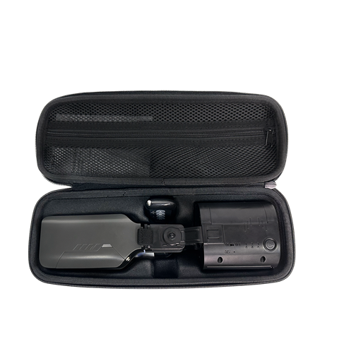 PMI Smokegenie handheld professionele rookmachine hazer kit