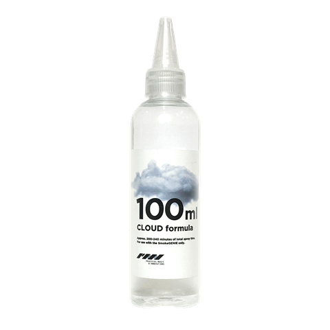 PMI Smokegenie rook vloeistof 100ml
