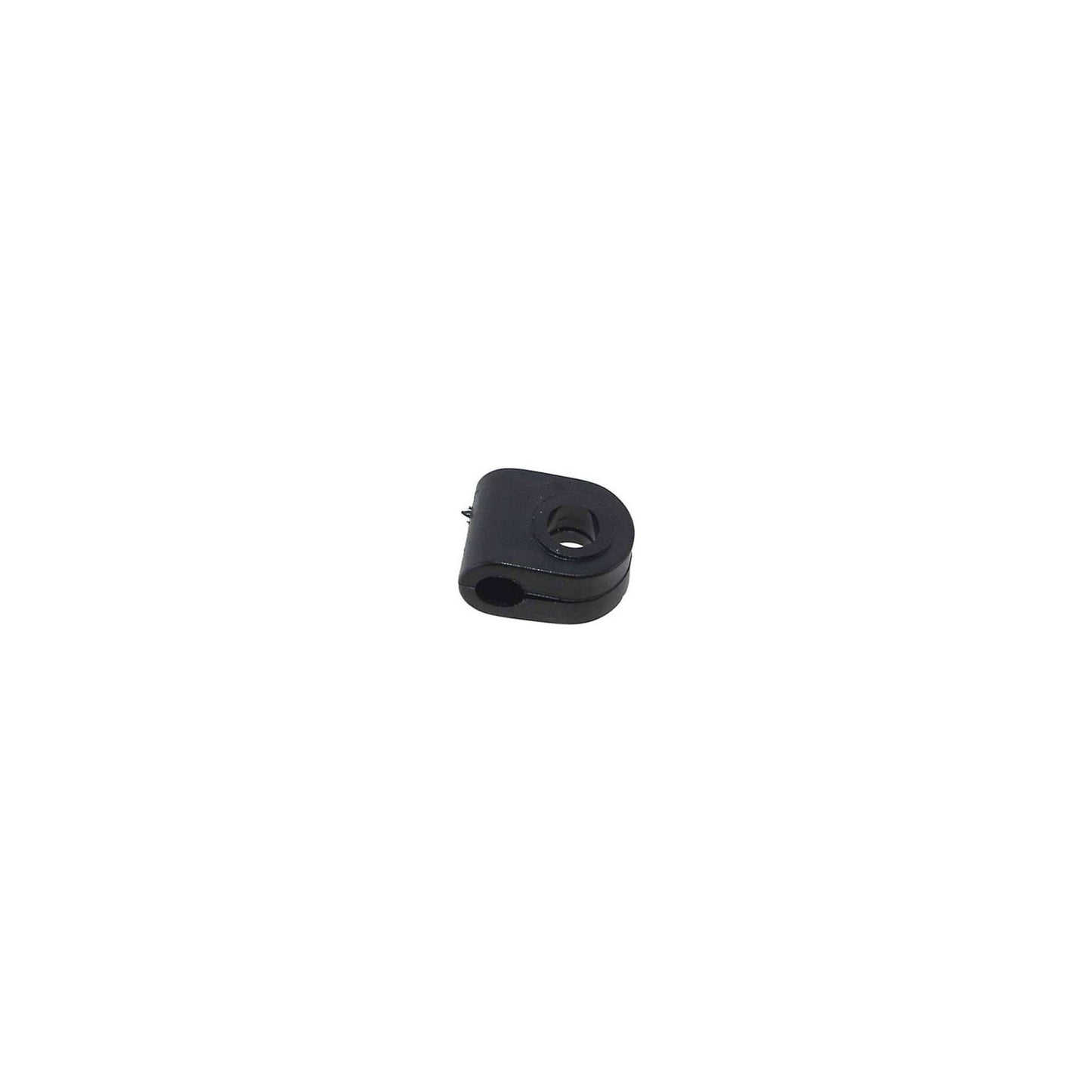 Bofix Doos a 12 pvc draadstang klem