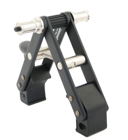 StudioKing professionele buisklem + spigots 110-021
