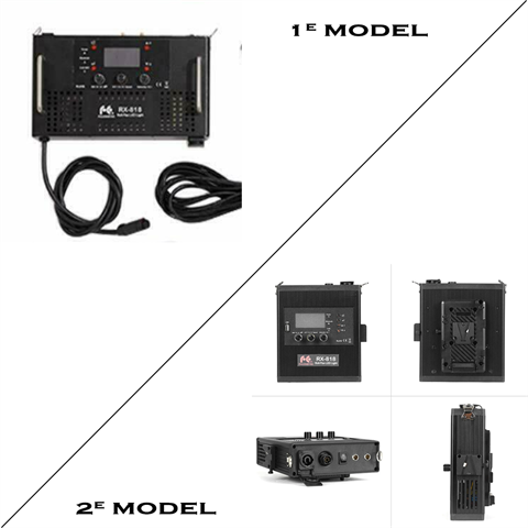Falcon eyes verlengkabel sp-xc10ha-8 10m