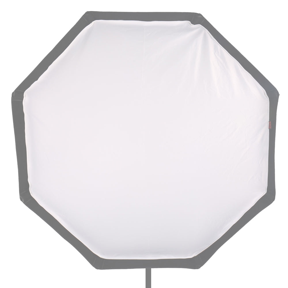 Falcon eyes diffuusdoek voor ø120 cm fer-ob12hc